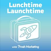 Podcast Lunchtime Launchtime