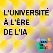Podcast L'université à l'ère de l'IA