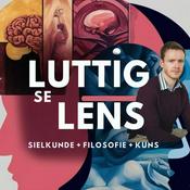 Podcast Luttig se Lens