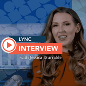 Podcast LYNC INTERVIEW