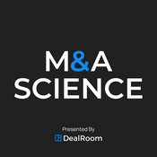 Podcast M&A Science