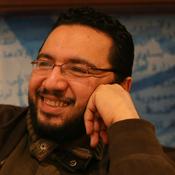 Podcast مع بلال فضل