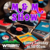 Podcast M & M Show