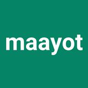Podcast maayot | Learn Mandarin Chinese with Stories