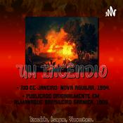 Podcast Machado de Assis: Um incêndio