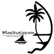 Podcast Machalapon: Conversations from the CHamoru Diaspora