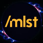 Podcast Machine Learning Street Talk (MLST)