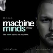 Podcast Machine Minds
