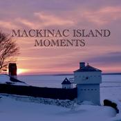 Podcast Mackinac Island Moments