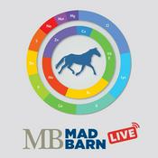 Podcast Mad Barn Live
