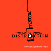Podcast MAD Warfare Podcast