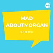 Podcast MadAboutMorganShow