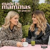 Podcast Made by Mammas: The Podcast