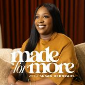 Podcast Made for More with Susan Deborahs