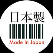 Podcast Made in Japan-- Conversations with Meljo Catalan