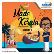 Podcast Made In Kerala With Sanish Bhaskaran - Season 2