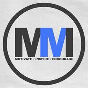 Podcast Made4More - Motivate.Inspire.Encourage