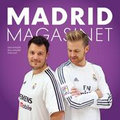 Podcast Madrid Magasinet - Den danske Real Madrid podcast