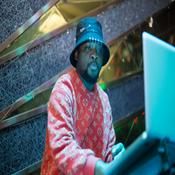 Podcast Magamba Tribute (Zimbabwe Mixtape)