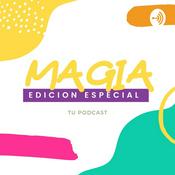 Podcast MAGIA