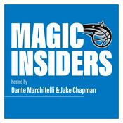 Podcast Magic Insiders
