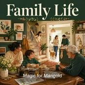 Podcast Magic for Marigold