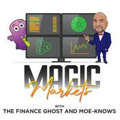 Podcast Magic Markets