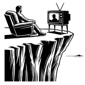 Podcast FILM ON THE FRINGE: Magic Myth & Movies