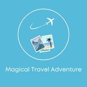 Podcast Magical Travel Adventure
