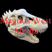 Podcast Magnus West Media