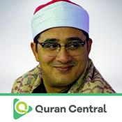 Podcast Mahmood Shahat