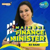Podcast Main Bhi Finance Minister S4