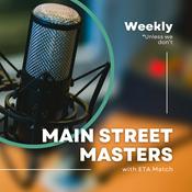 Podcast Main Street Masters with ETA Match