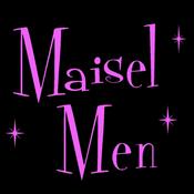 Podcast Maisel Men