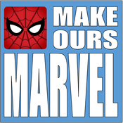 Podcast Make Ours Marvel