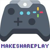 Podcast Make Share Play