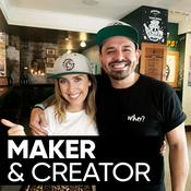 Podcast Maker & Creator