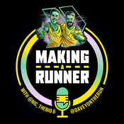 Podcast Making A Runner