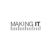 Podcast Making It With Jimmy Diresta, Bob Clagett and David Picciuto