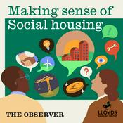 Podcast Making sense of social housing: Fixing the housing crisis
