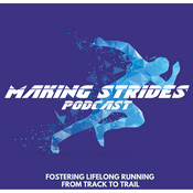 Podcast Making Strides Podcast