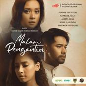 Podcast Malam Pengantin: Karya Habsah Hassan (Drama Audio) - SYOK Podcast [BM]