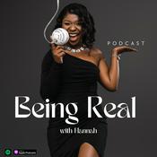 Podcast BEING REAL WITH HANNAH