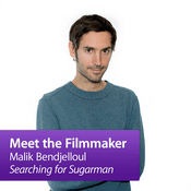 Podcast Malik Bendjelloul: Meet the Filmmaker