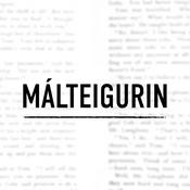 Podcast Málteigurin
