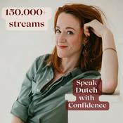 Podcast Dutch Speaking Academy - Speak Dutch with Confidence