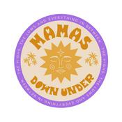 Podcast Mamas Down Under