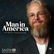 Podcast Man in America Podcast