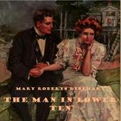 Podcast Man in Lower Ten, The by Mary Roberts Rinehart (1876 - 1958)