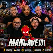 Podcast Mancave101Podcast